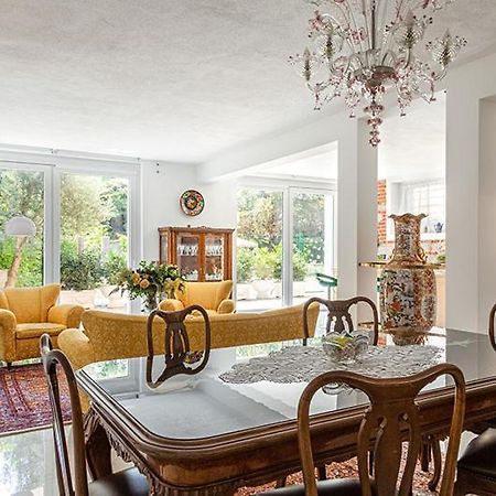 Ghe Sem Morazzone B&B Gazzada 외부 사진