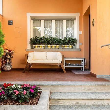 Ghe Sem Morazzone B&B Gazzada 외부 사진