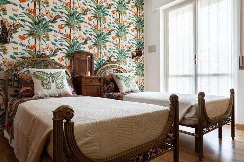 Ghe Sem Morazzone B&B Gazzada 외부 사진