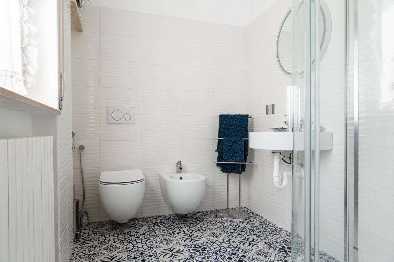Ghe Sem Morazzone B&B Gazzada 외부 사진