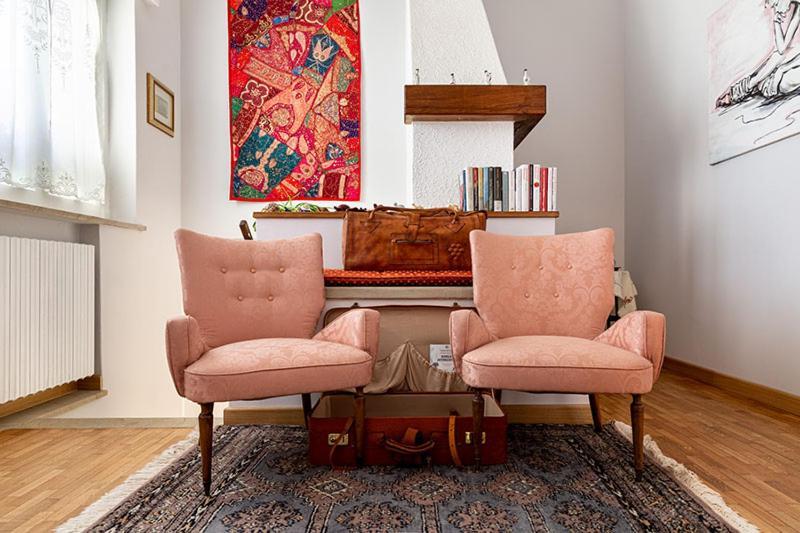 Ghe Sem Morazzone B&B Gazzada 외부 사진