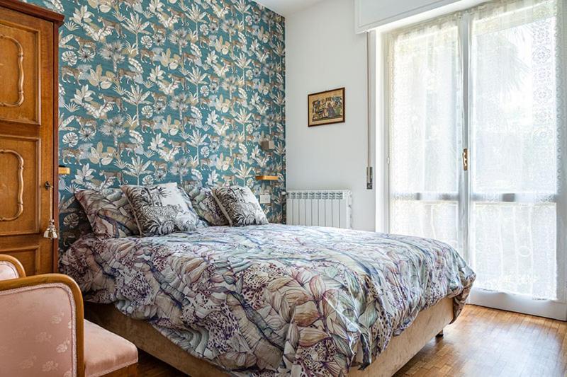 Ghe Sem Morazzone B&B Gazzada 외부 사진