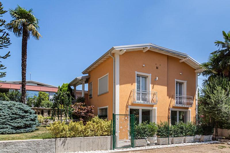 Ghe Sem Morazzone B&B Gazzada 외부 사진