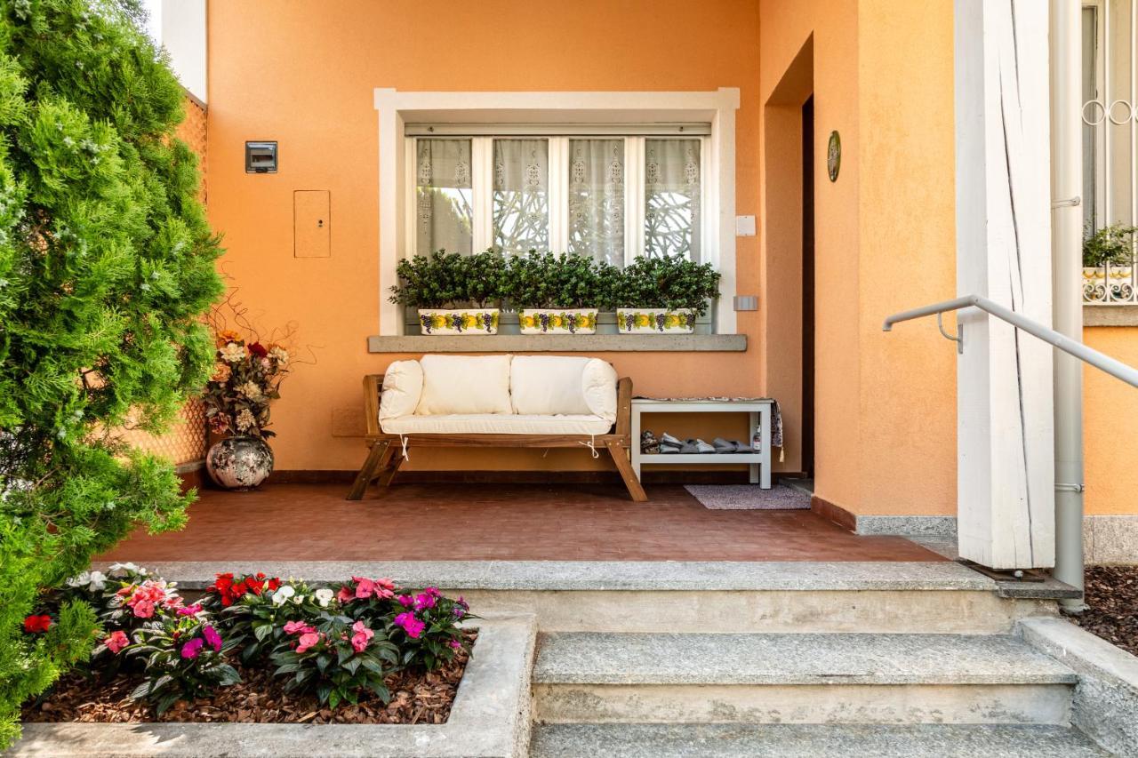 Ghe Sem Morazzone B&B Gazzada 외부 사진