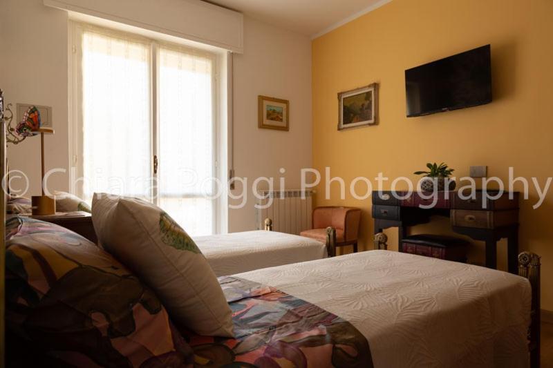 Ghe Sem Morazzone B&B Gazzada 외부 사진