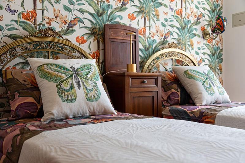 Ghe Sem Morazzone B&B Gazzada 외부 사진