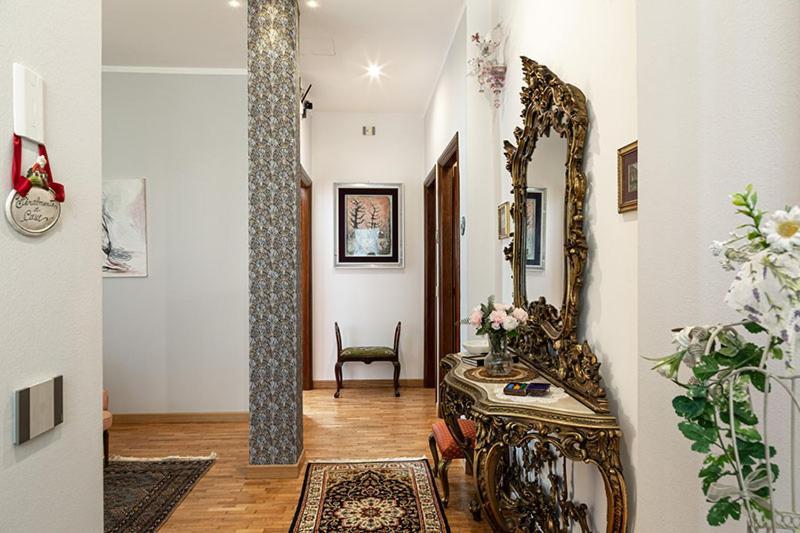 Ghe Sem Morazzone B&B Gazzada 외부 사진