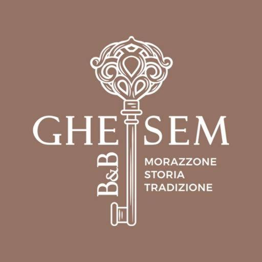 Ghe Sem Morazzone B&B Gazzada 외부 사진