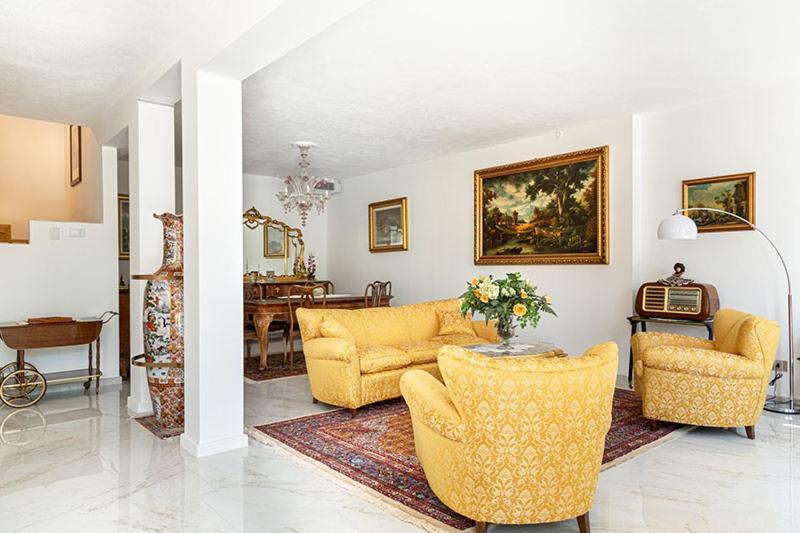 Ghe Sem Morazzone B&B Gazzada 외부 사진
