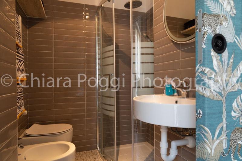 Ghe Sem Morazzone B&B Gazzada 외부 사진
